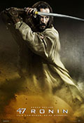 47 Ronin