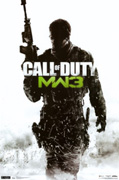 Call of Duty: Modern Warfare 3