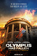 Olympus Has Fallen