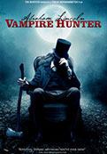 Abe Lincoln Vampire Hunter