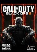 Call of Duty Black Ops 3