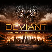 Deviant by Jack Trammell