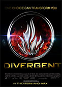 Divergent