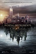 The Mortal Instruments