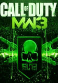 Call Of Duty MW3 Elite