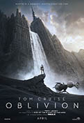 Oblivion TV Spot