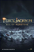 Percy Jackson