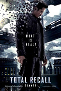 Total Recall 2012