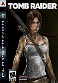 Tomb Raider Reborn