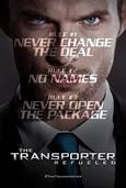 Transporter Refueled