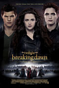 Twilight Saga: Breaking Dawn Part 2